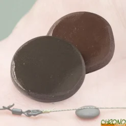 Pate Tungsten Carp Spirit 20g