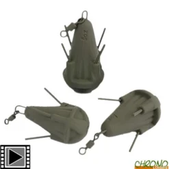 Plomb à Sonder Fox Grappling Marker Lead (par 2)