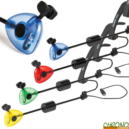 Balancier Extra Carp Lumineux EXC Lancer 1 Balancier Extra Carp Lumineux EXC Lancer