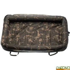 Matelas De Réception Starbaits Cam Concept DLX Inflatable Mat XL