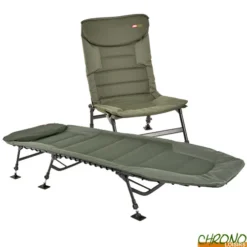Pack Bed Level Chair JRC Defender