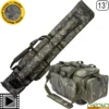 Pack Bagagerie Solar Undercover Camo 4x13' (2 Pièces)