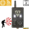 Détecteur Infrarouge Carpsounder Campsecure XRS ACC / AGE ONE