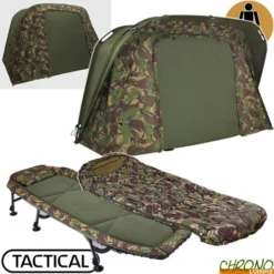 Combo Wychwood Tactical Wide Fast Fishing