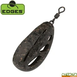 Plomb Fox Edges Paste Bomb