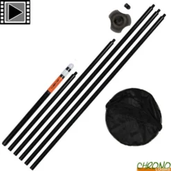 Marqueur Fox Light Sensing Marker Pole