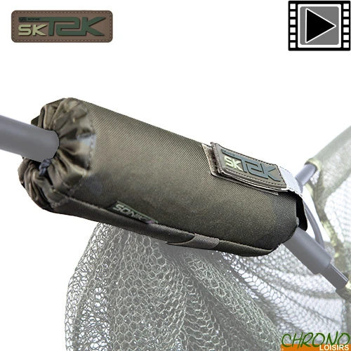 Flotteur Sonik SK-TEK Net Float Pour Epuisette 1 Flotteur Sonik SK-TEK Net Float Pour Epuisette