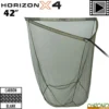 Epuisette Fox Horizon X4 42" Manche 2 Parties