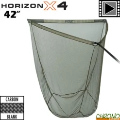 Epuisette Fox Horizon X4 42"