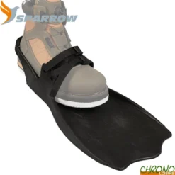 Palme Sparrow Pour Float Tube