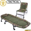 Pack Bed Level Chair Wychwood Tactical X Compact