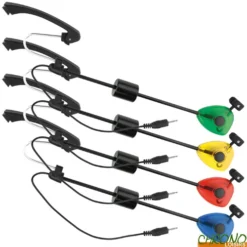 Balancier Carp Zoom Lumineux S01