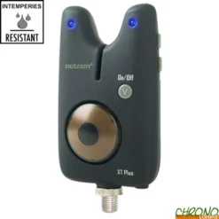 Détecteur Pelzer XT Plus Bleu