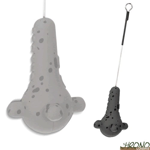 Plomb à Sonder Anaconda Wire Marker Black 112g 1 Plomb à Sonder Anaconda Wire Marker Black 112g