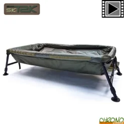 Matelas De Réception Sonik SK-TEK Framed Cradle