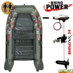 Pack Navigation Pelzer PZ235 Rhino VX 34lbs