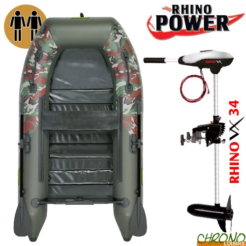 Pack Navigation Pelzer PZ235 Rhino VX 34lbs 1 Pack Navigation Pelzer PZ235 Rhino VX 34lbs