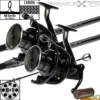 Ensemble Sonik DominatorX RS 10' 3.5lbs Pro 8000RS (les 2)