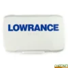 Capot De Protection Lowrance Pour Sondeur Reveal 5''