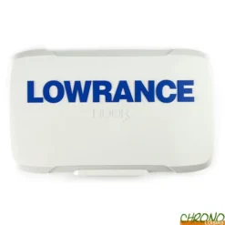 Capot De Protection Lowrance Pour Sondeur Reveal 5''