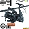 Ensemble Sonik Xtractor Recon 12' Xtractor 5000