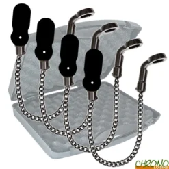 Coffret Prowess 4 Hangers W-Hanger Noir