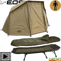 Combo Fox EOS 3 Fast Fishing