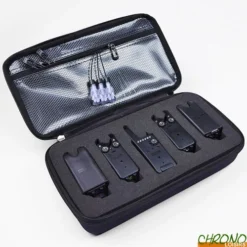 Coffret De Rangement Delkim Black Box New TXI-D/EV-D