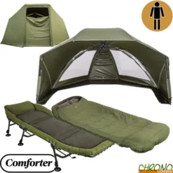 Combo Wychwood MHR MKII Fast Fishing