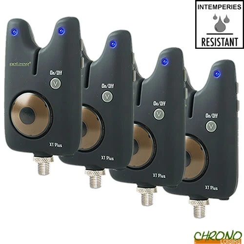 Détecteur Pelzer XT Plus Bleu (les 4) 1 Détecteur Pelzer XT Plus Bleu (les 4)