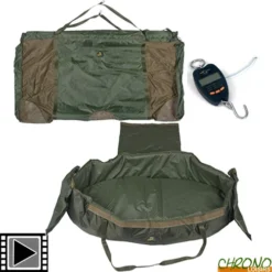 Pack No Kill Carp Spirit 3 Pièces