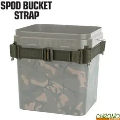 Sangle De Trepied D'amorçage Fox Spod Bucket Strap
