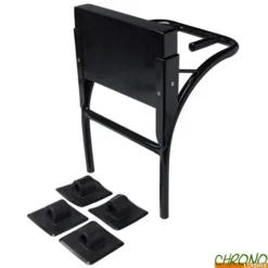 Support Moteur DAM + 4 Fixations