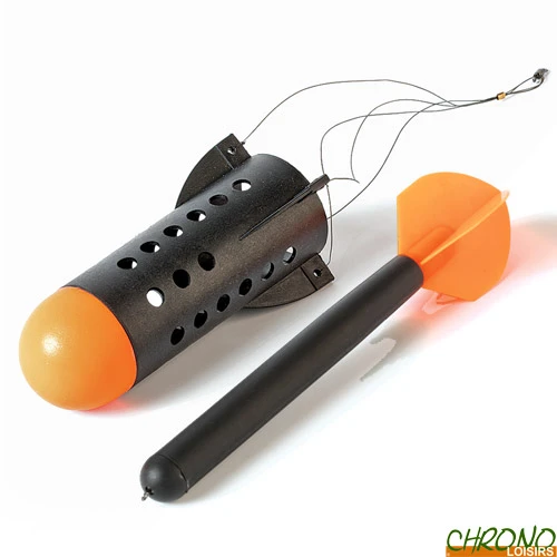 Kit Amorçage Extra Carp Spod & Marker EXC 1 Kit Amorçage Extra Carp Spod & Marker EXC