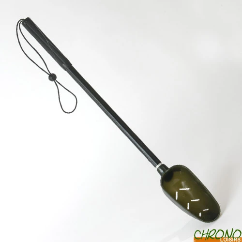 Louche D'amorçage Extra Carp Baiting Spoon EXC 40 1 Louche D'amorçage Extra Carp Baiting Spoon EXC 40