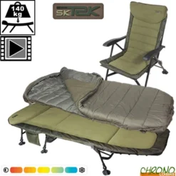 Pack Confort Sonik SK-TEK 5 Saisons