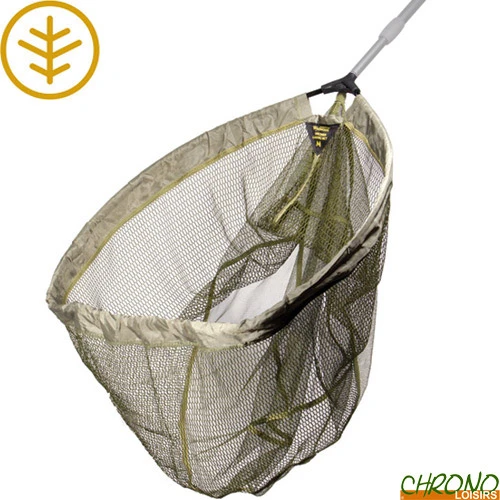 Tête D'Epuisette Wychwood Specimen Quickfold 30'' 1 Tête D'Epuisette Wychwood Specimen Quickfold 30''