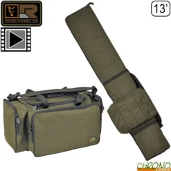 Pack Bagagerie Fox R Series 4x13' (2 Pièces)