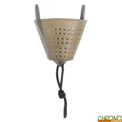 Fronde Korum No Twist Catapult Large (Godet De Rechange Seul)