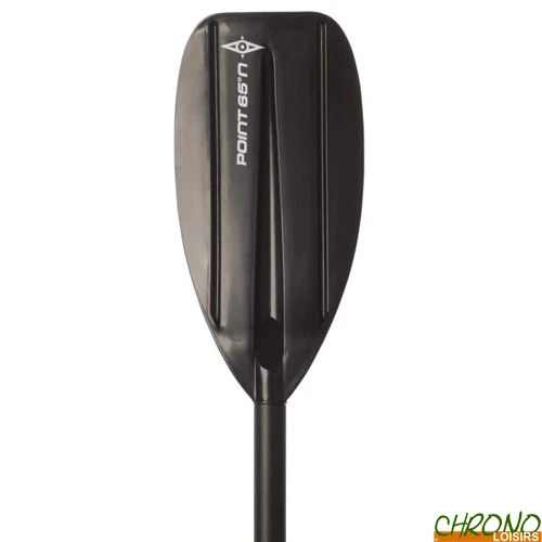 Pagaie Enfant Point 65°N Junior Tourer Modulable 1.60m 1 Pagaie Enfant Point 65°N Junior Tourer Modulable 1.60m