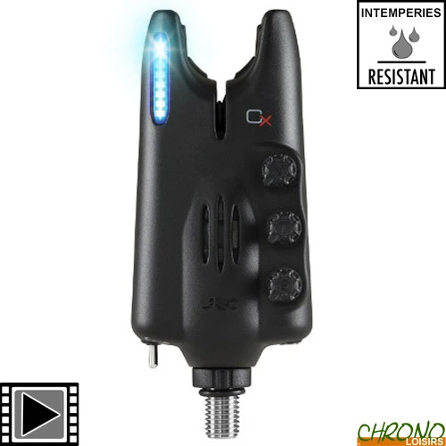 Détecteur JRC Radar CX Bleu 1 Détecteur JRC Radar CX Bleu