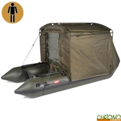 Pack Navigation JRC TX 330 Boat Shelter