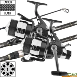 Ensemble Prowess Scorpium 10' 6001FD (les 2)