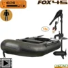 Pack Navigation Fox EOS 215 Plancher Lattes 45lbs