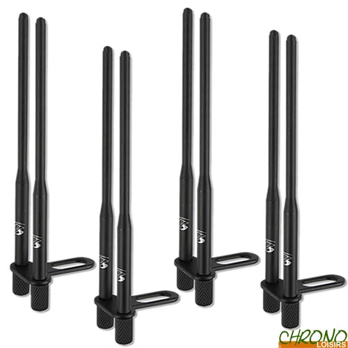 Système Anti Ejection Carp Spirit (les 4) 1 Système Anti Ejection Carp Spirit (les 4)