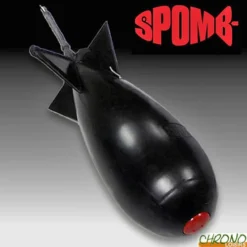Bait Rocket Spomb Noir