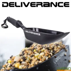 Louche D'amorçage Nash Particle Spoon