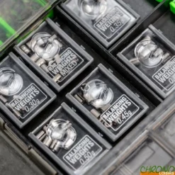 Lest Korda Dark Matter Balancing Weights