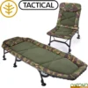 Pack Bed Level Chair Wychwood Tactical X Standard