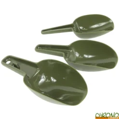 Louches Trakker Bait Scoop (set De 3)
